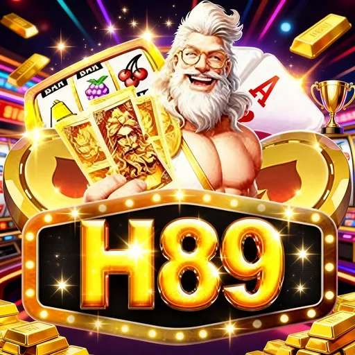H89 - Permainan Strategi Menarik dan Menantang