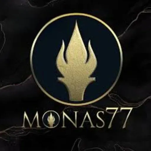 MONAS77 - Game Tembak Ikan Seru dan Menyenangkan
