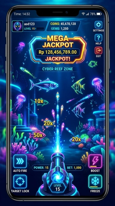 Proses pencarian aplikasi yang cepat dan efisien di asd123.